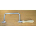 Normal Piercing Saw Frame - Non Adjustable